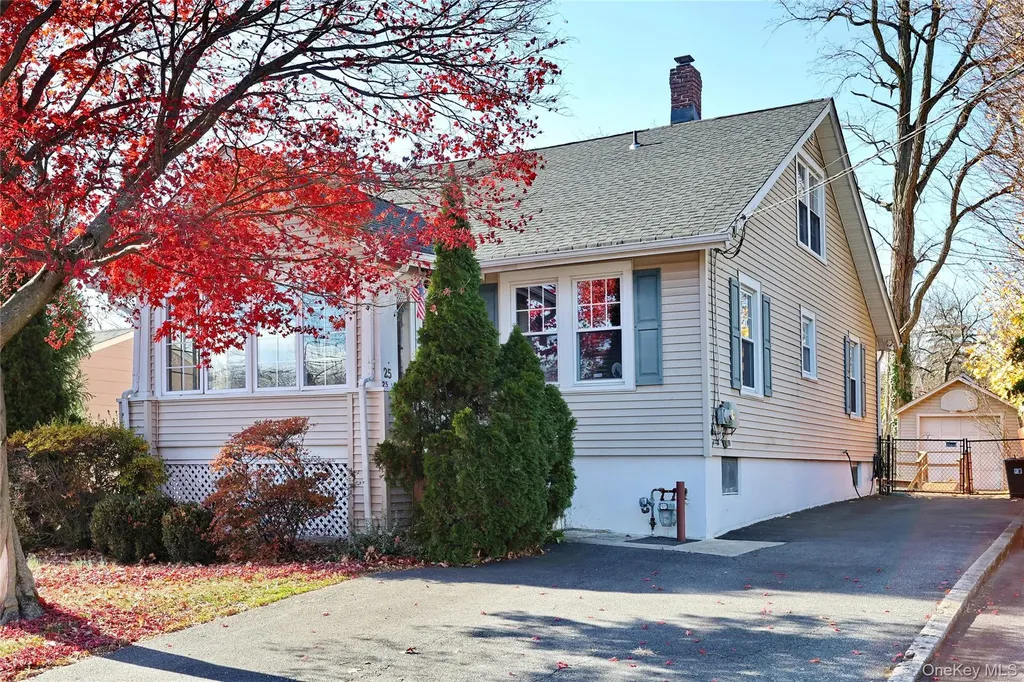 25 Rockland Terrace Suffern NY 10901