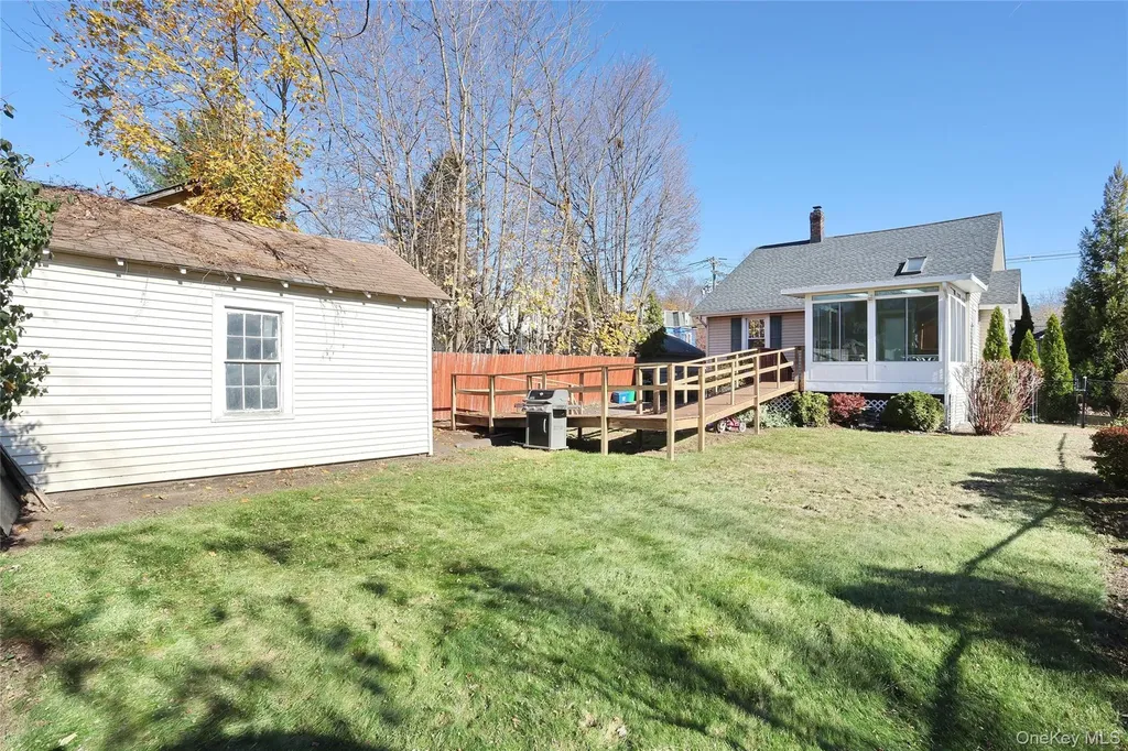 25 Rockland Terrace Suffern NY 10901