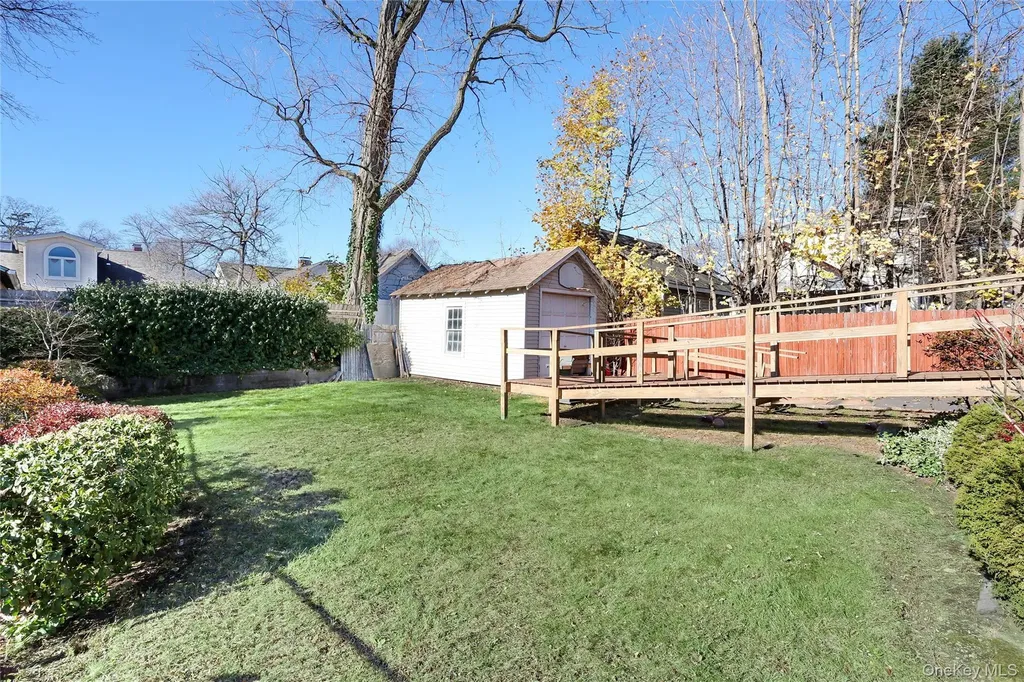 25 Rockland Terrace Suffern NY 10901