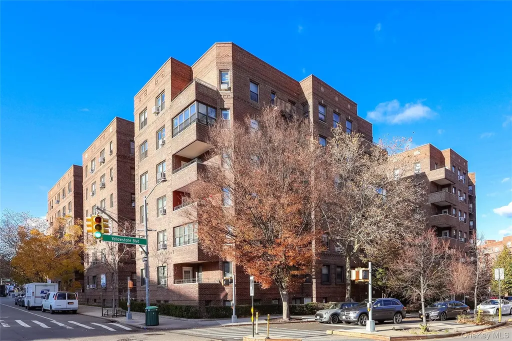 69-40 Yellowstone Boulevard Forest Hills NY 11375