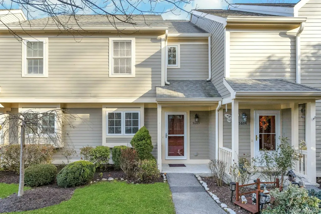 5603 Applewood Circle Carmel NY 10512