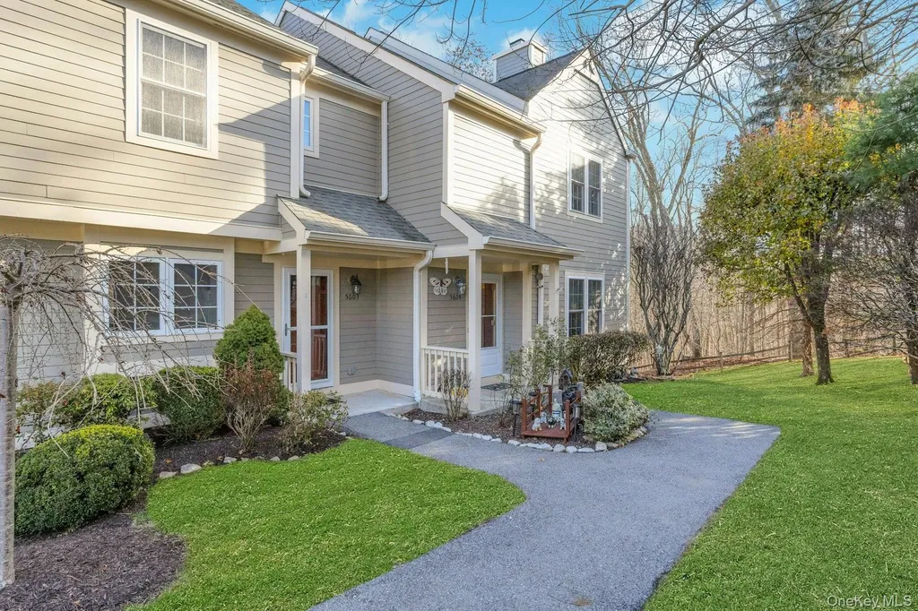 5603 Applewood Circle Carmel NY 10512