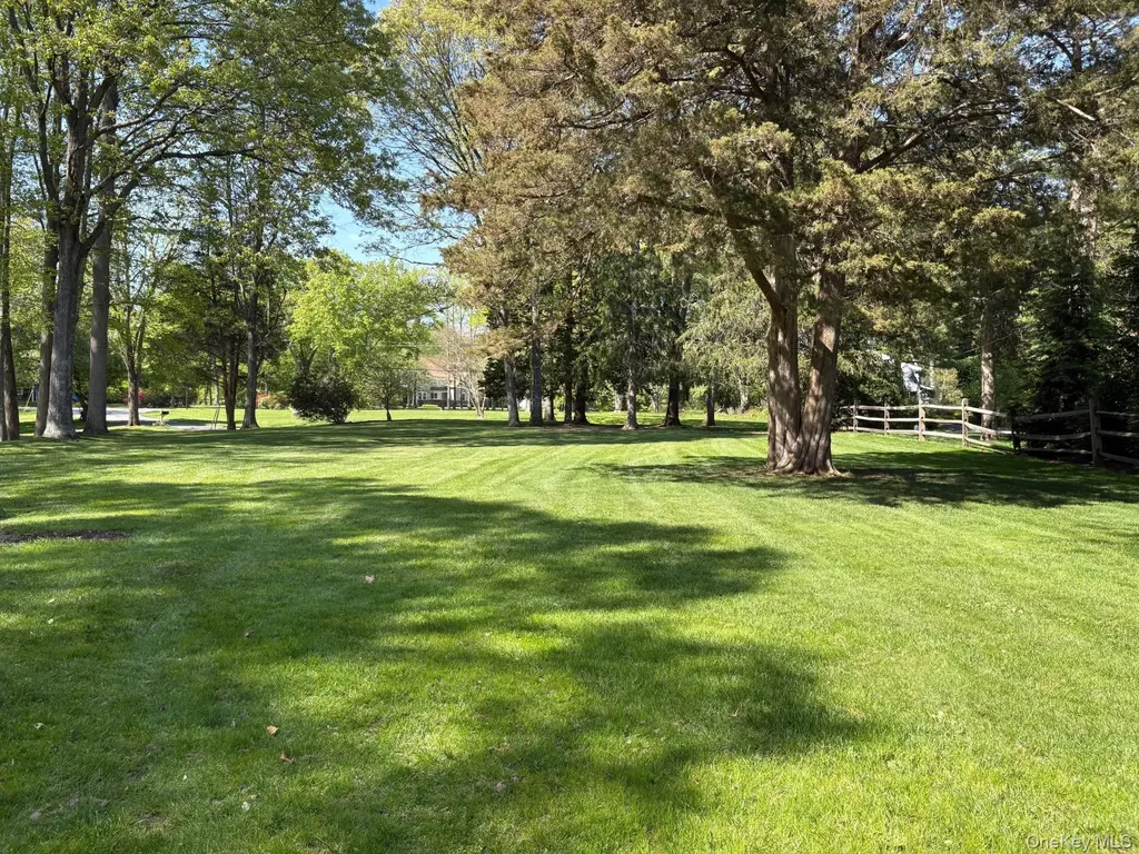 1 Pine Point Lloyd Harbor NY 11743