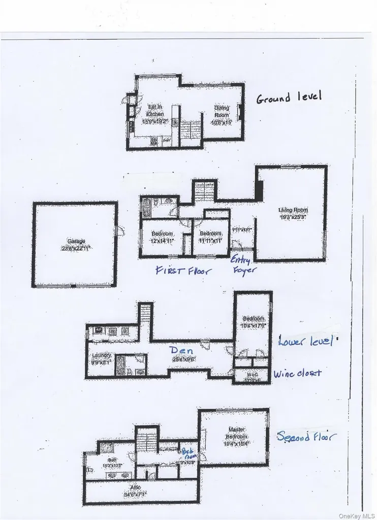 1 Pine Point Lloyd Harbor NY 11743