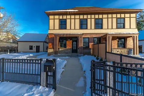 122 Regent Street Call Listing Agent NY 12866