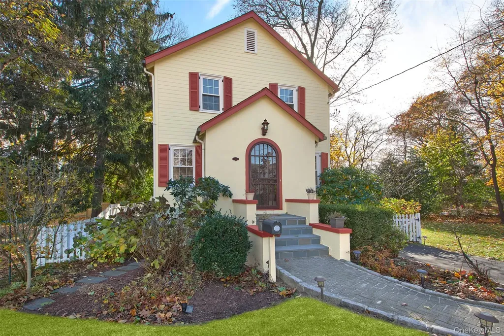 17 Haven Avenue Rye NY 10580