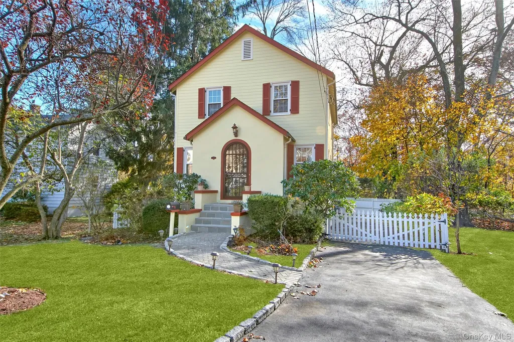17 Haven Avenue Rye NY 10580
