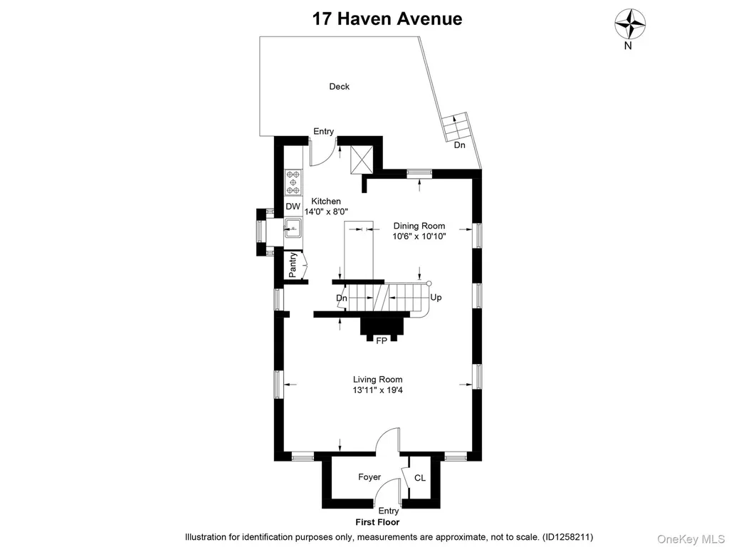 17 Haven Avenue Rye NY 10580