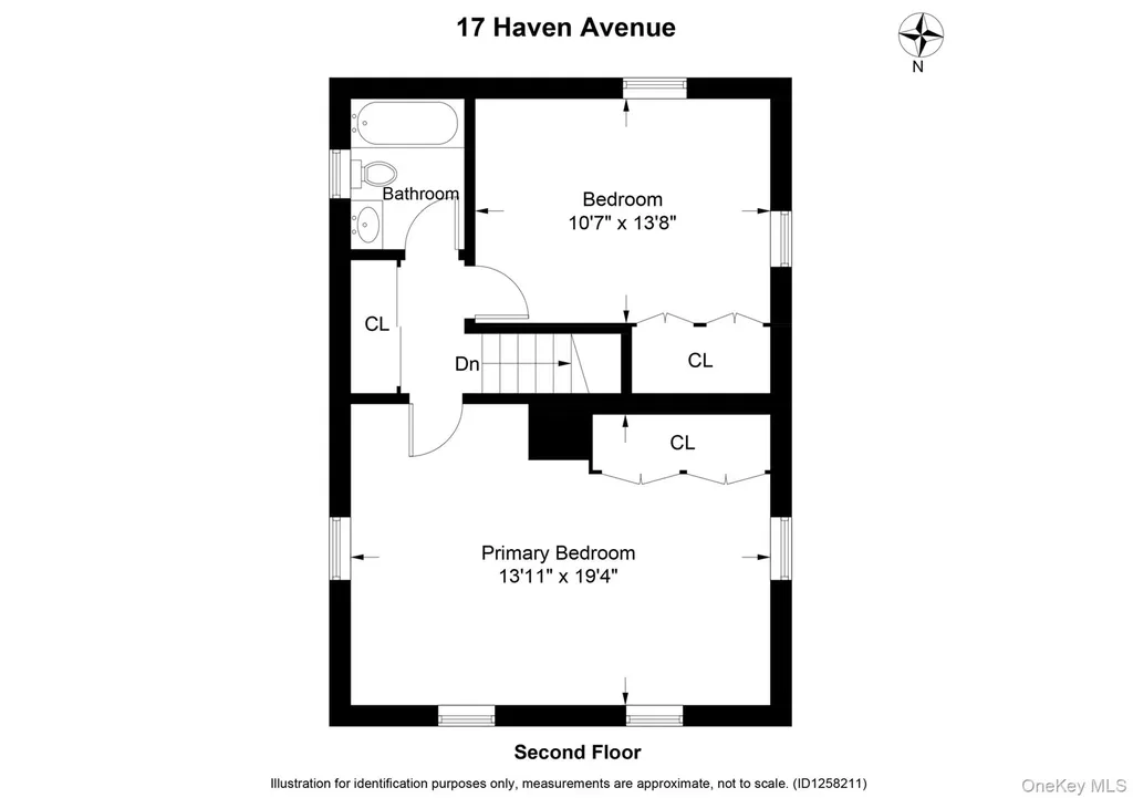 17 Haven Avenue Rye NY 10580