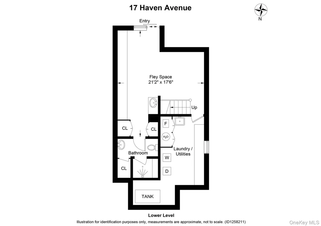 17 Haven Avenue Rye NY 10580