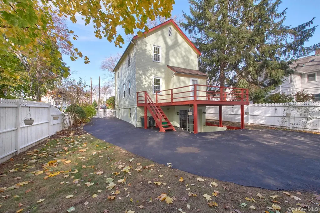17 Haven Avenue Rye NY 10580