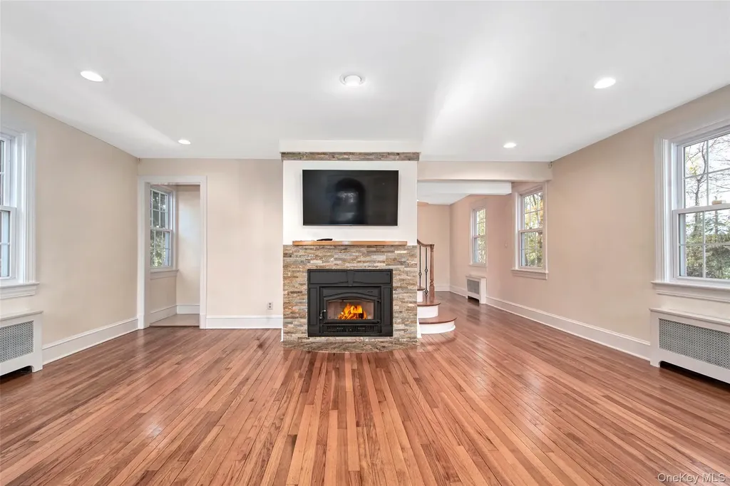 17 Haven Avenue Rye NY 10580