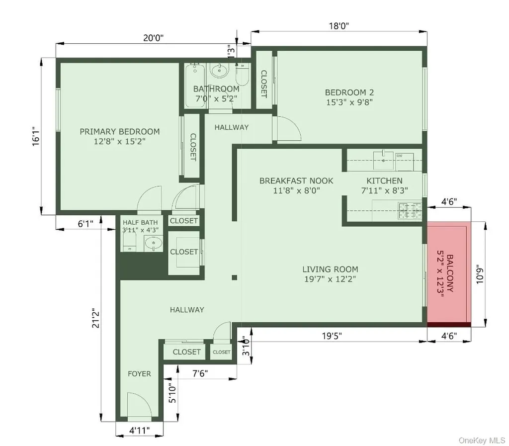 112 Union Road Spring Valley NY 10977