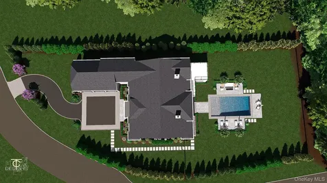 2 Buckingham Court Muttontown NY 11791