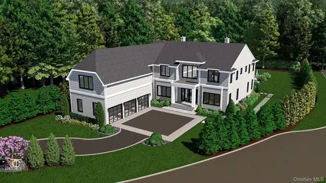 2 Buckingham Court Muttontown NY 11791