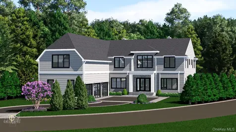 2 Buckingham Court Muttontown NY 11791