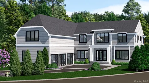 2 Buckingham Court Muttontown NY 11791