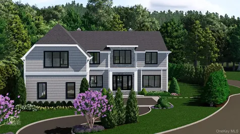 2 Buckingham Court Muttontown NY 11791