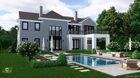 2 Buckingham Court Muttontown NY 11791