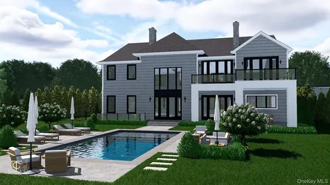 2 Buckingham Court Muttontown NY 11791