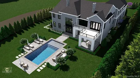2 Buckingham Court Muttontown NY 11791