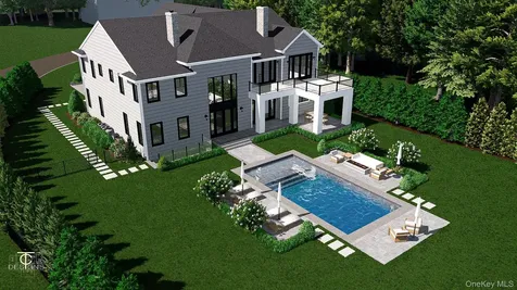2 Buckingham Court Muttontown NY 11791