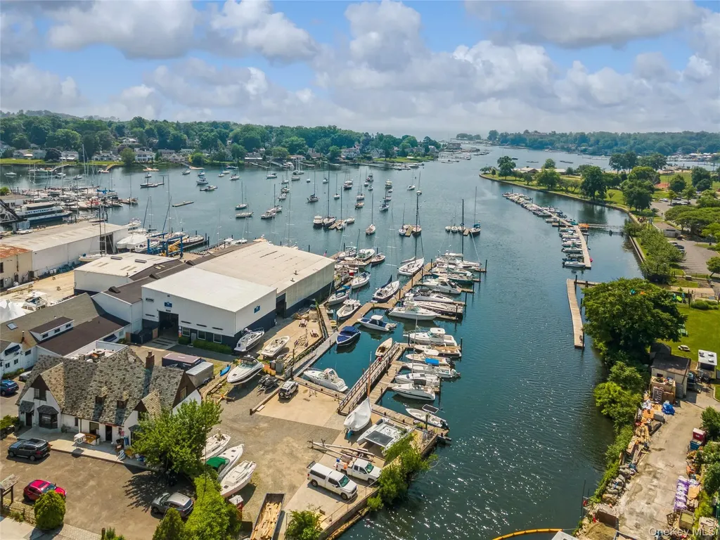 172 E Prospect Avenue Mamaroneck NY 10543