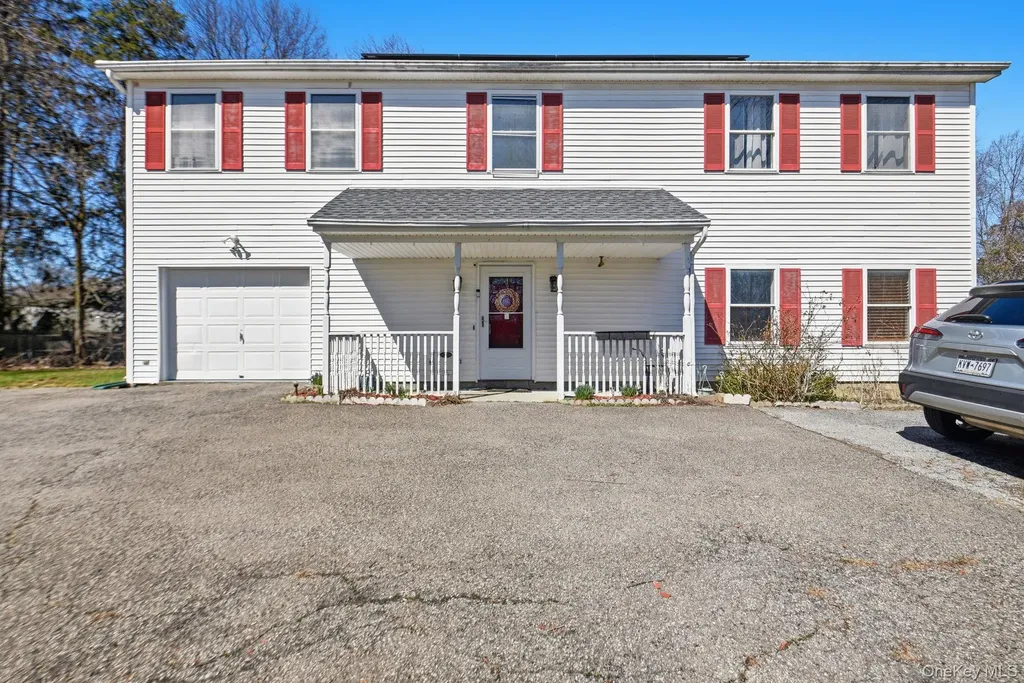 25 Degarmo Road Poughkeepsie NY 12603