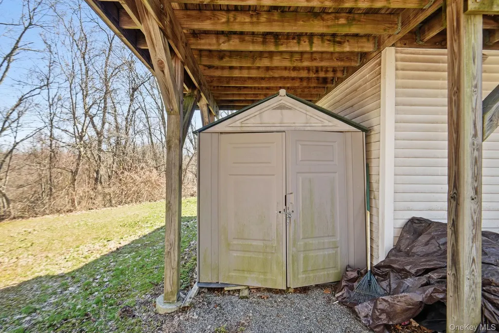 25 Degarmo Road Poughkeepsie NY 12603