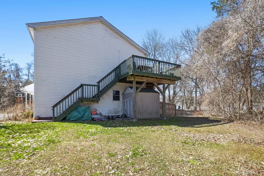 25 Degarmo Road Poughkeepsie NY 12603