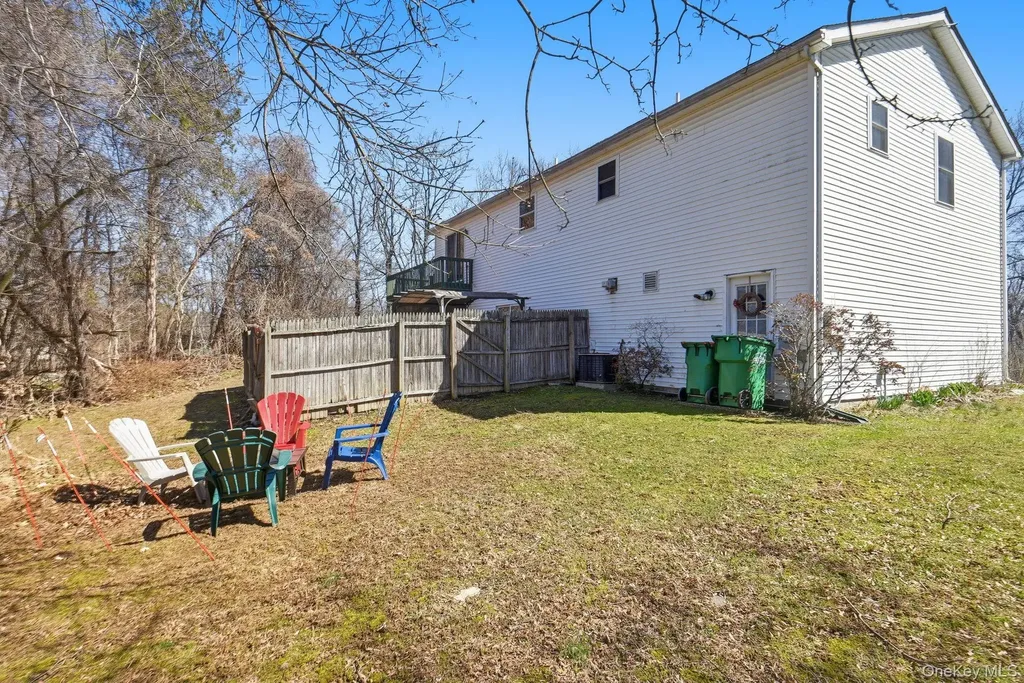 25 Degarmo Road Poughkeepsie NY 12603