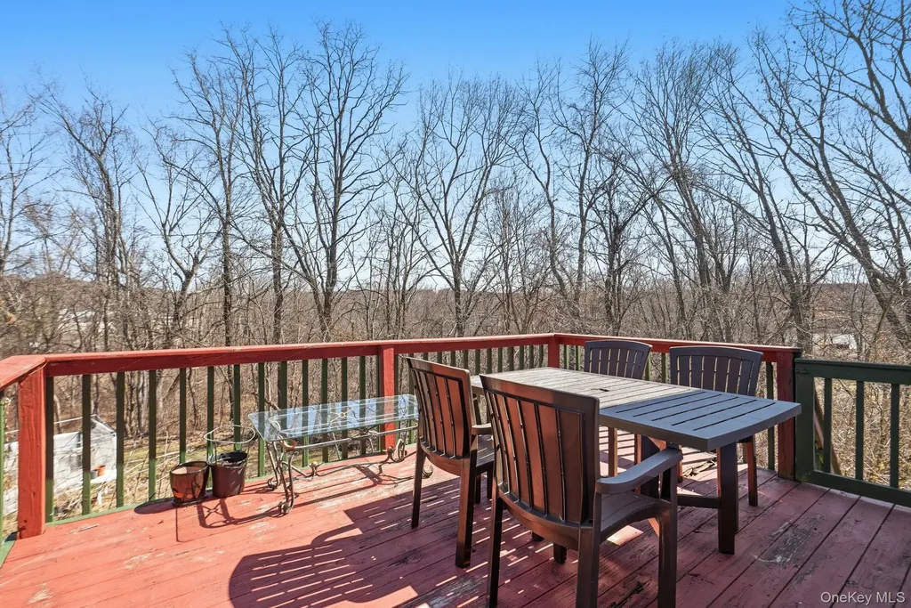 25 Degarmo Road Poughkeepsie NY 12603