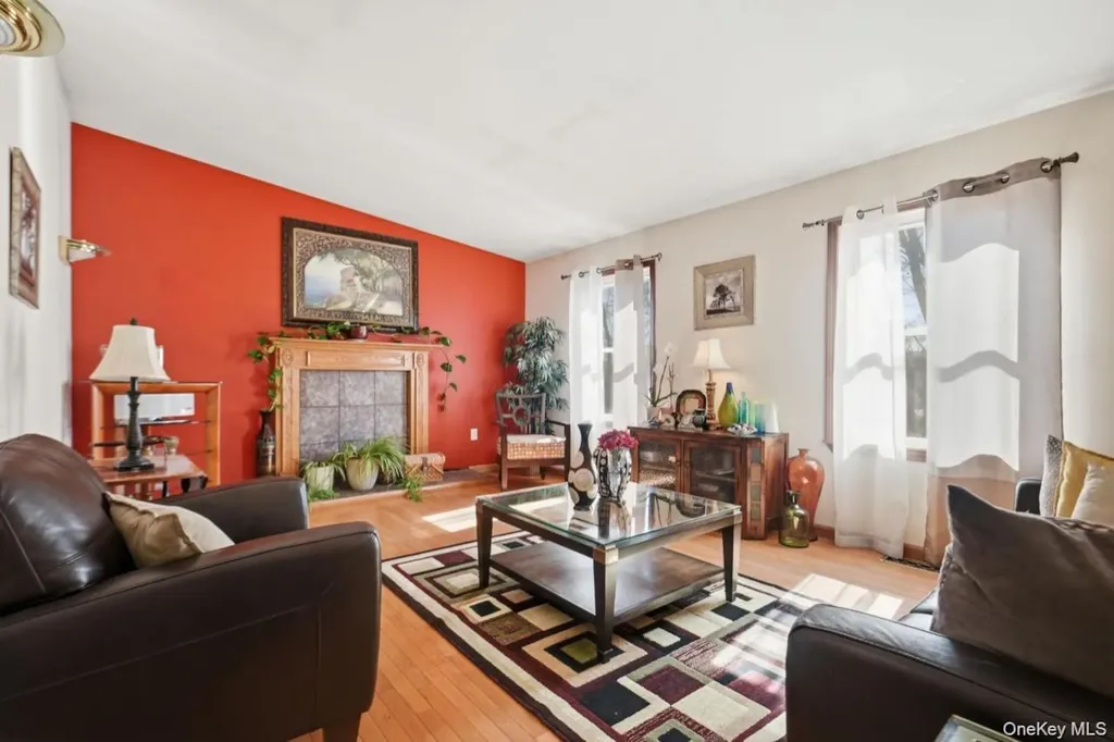 25 Degarmo Road Poughkeepsie NY 12603