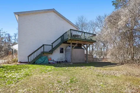 25 Degarmo Road Poughkeepsie NY 12603
