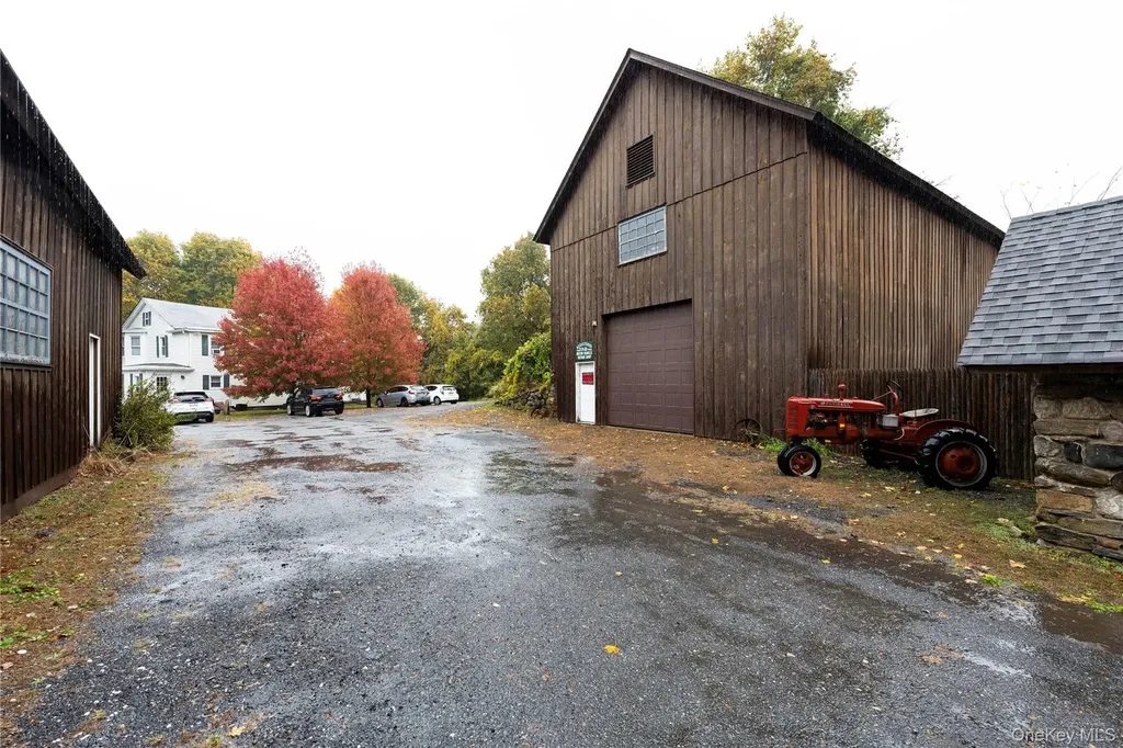 371 Shear Hill Road Carmel NY 10512