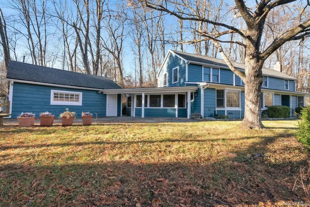 1364 Spring Valley Road Ossining NY 10562