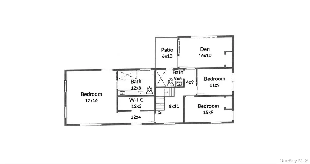1364 Spring Valley Road Ossining NY 10562
