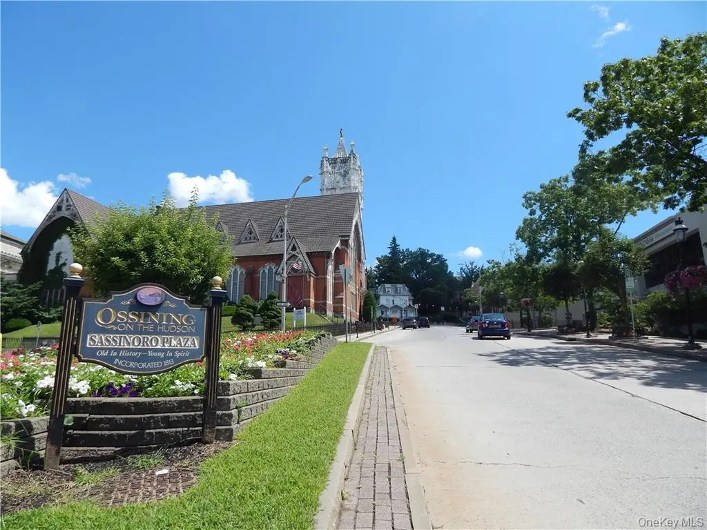 1364 Spring Valley Road Ossining NY 10562