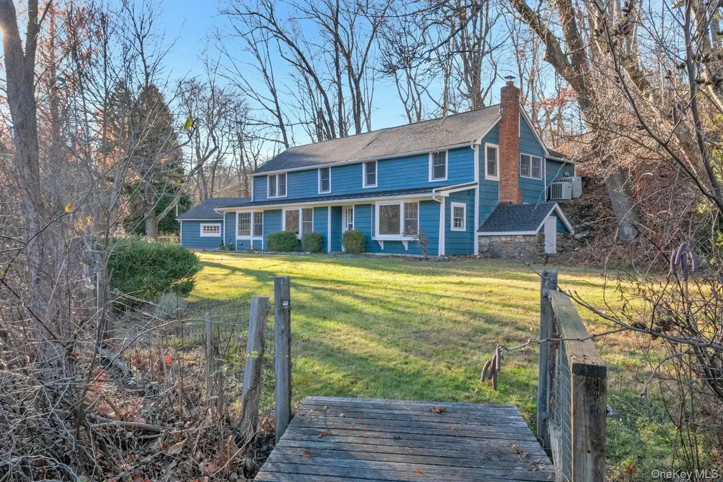 1364 Spring Valley Road Ossining NY 10562