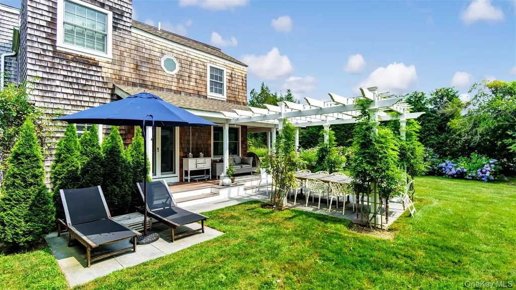 9 Ocame Avenue Westhampton Beach NY 11978