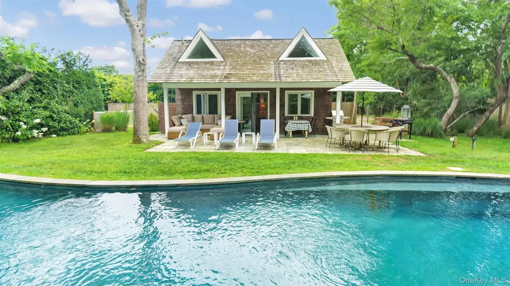 9 Ocame Avenue Westhampton Beach NY 11978