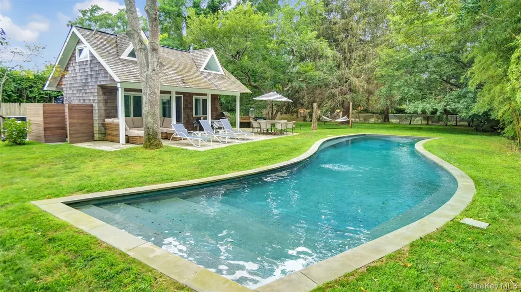 9 Ocame Avenue Westhampton Beach NY 11978