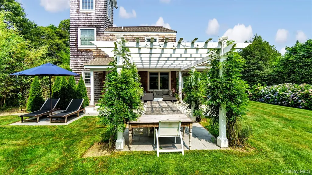 9 Ocame Avenue Westhampton Beach NY 11978