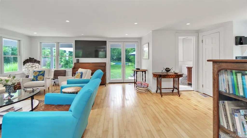 9 Ocame Avenue Westhampton Beach NY 11978