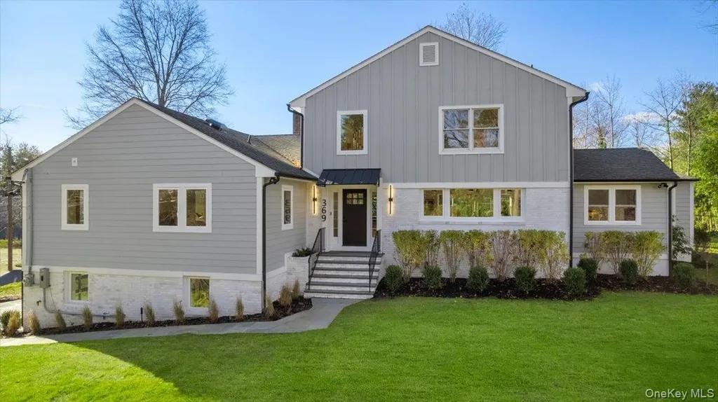 369 Orienta Avenue Mamaroneck NY 10543