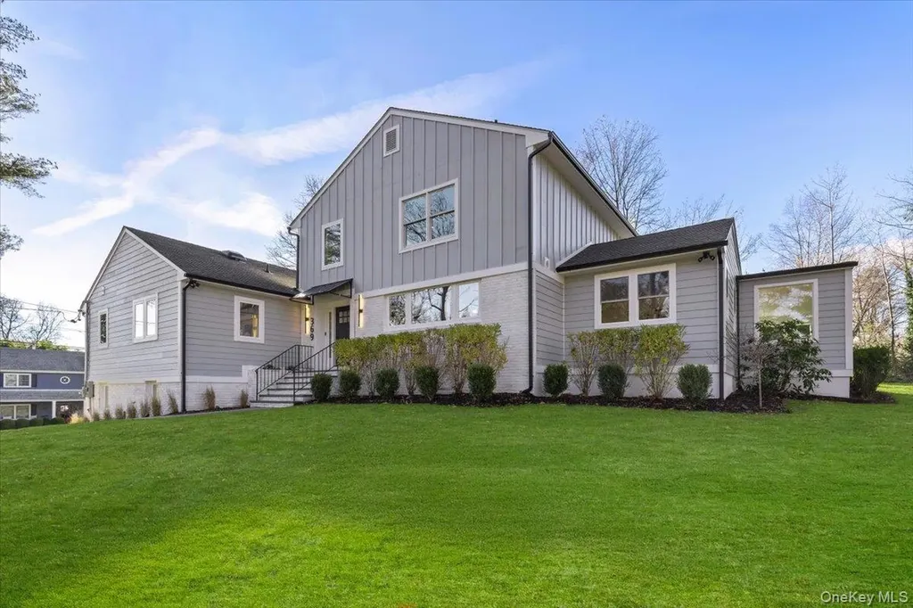 369 Orienta Avenue Mamaroneck NY 10543