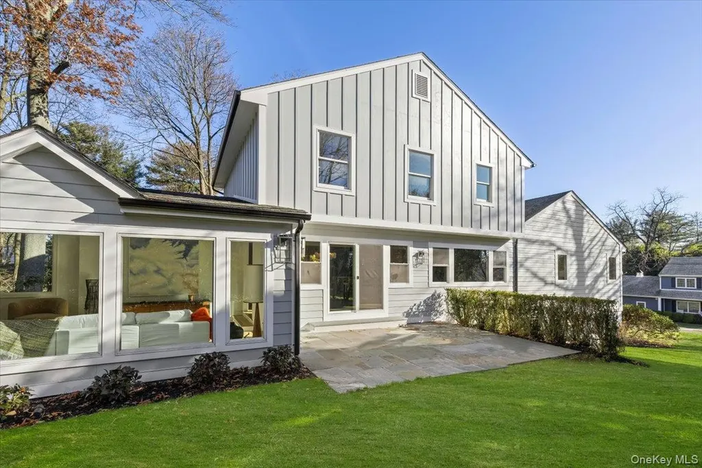 369 Orienta Avenue Mamaroneck NY 10543
