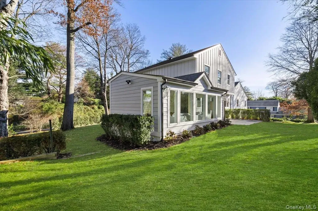 369 Orienta Avenue Mamaroneck NY 10543