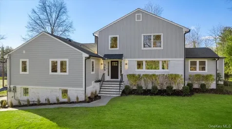 369 Orienta Avenue Mamaroneck NY 10543