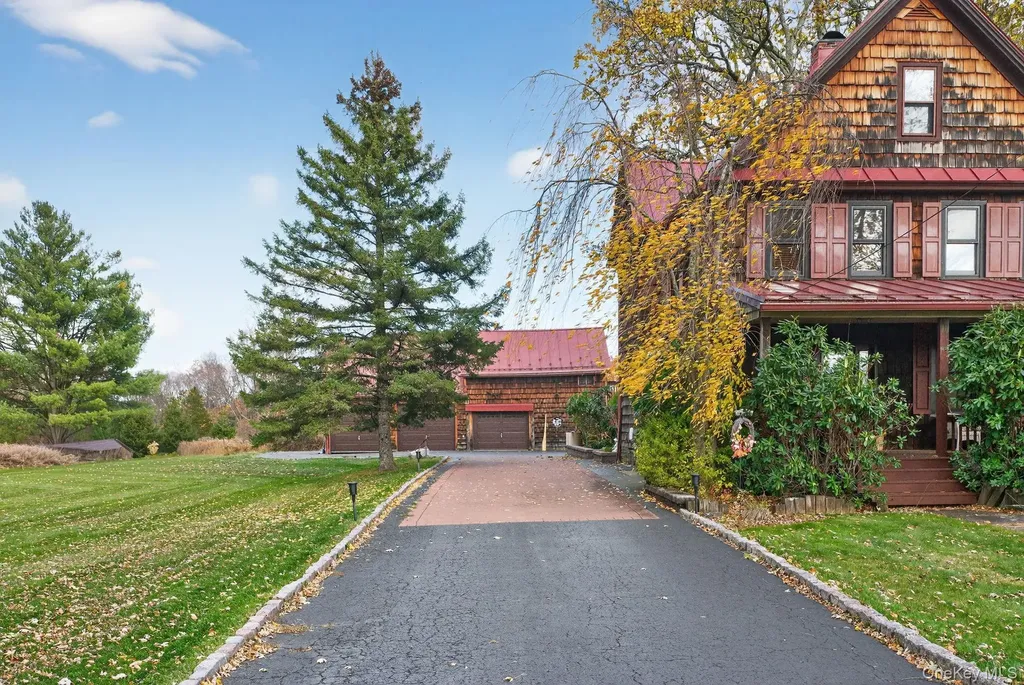5030 State Route 213 Olivebridge NY 12461